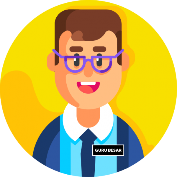 Gambar GURU BESAR